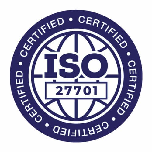 Iso27701