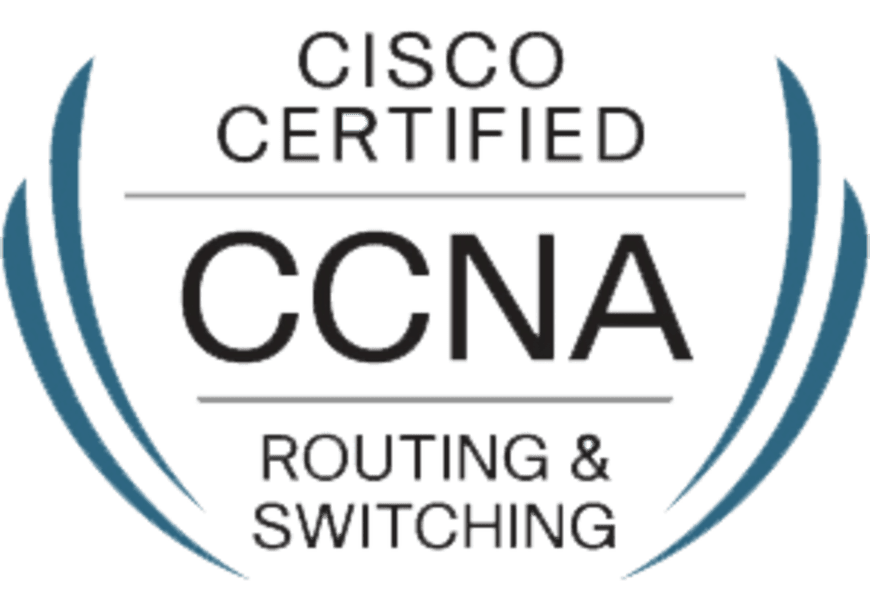 CcnaCertified