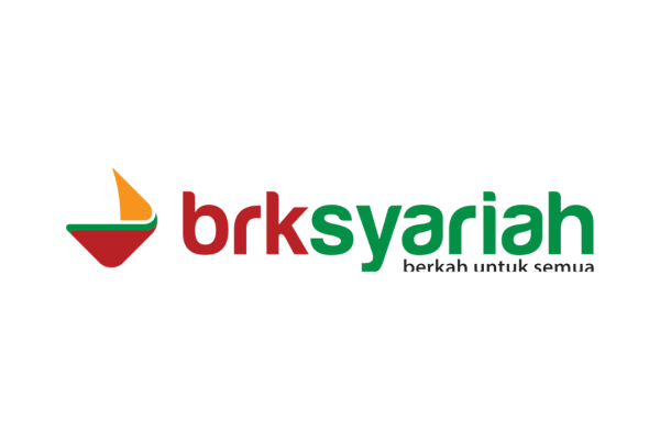 Logo BRK Syariah