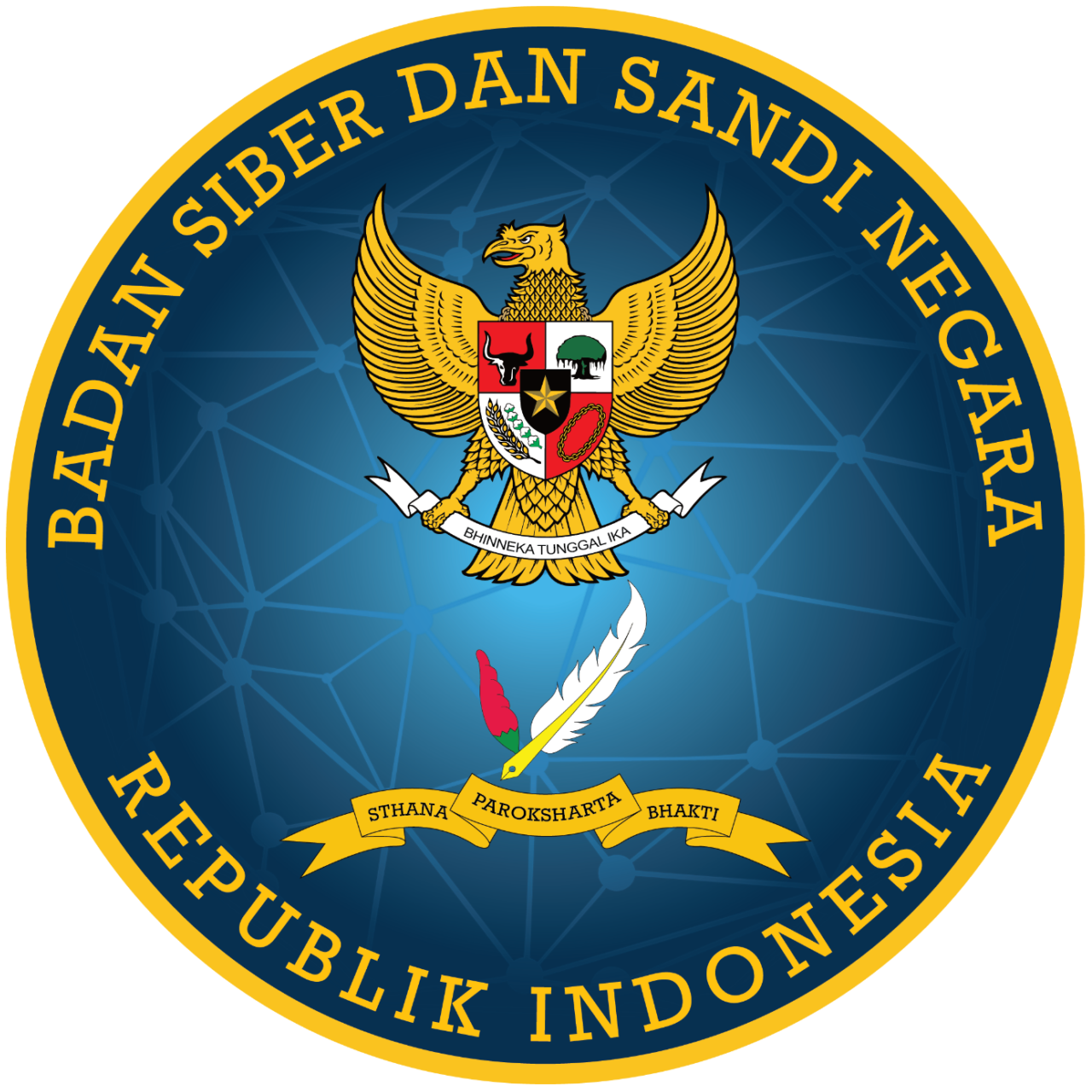 BadanSiberdanSandiNegara