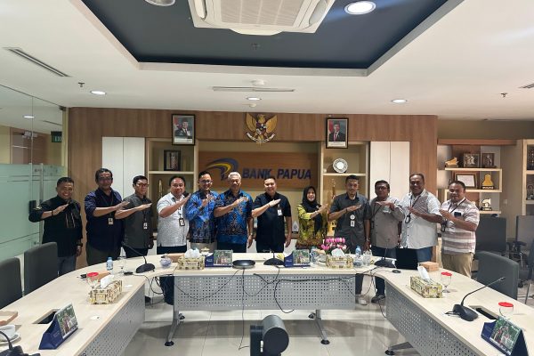 BankPapua