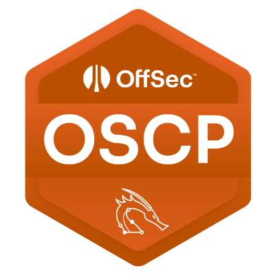 Oscpcertified