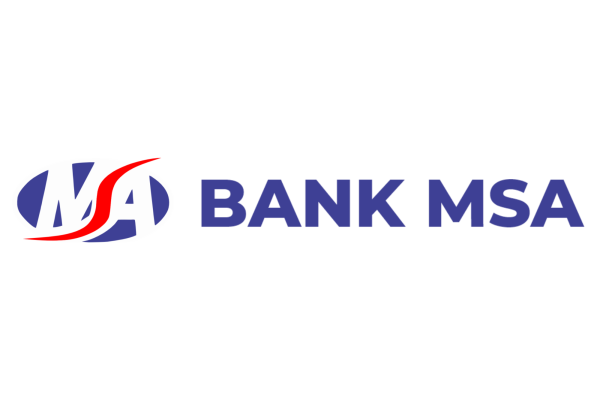 Logo BPR MSA
