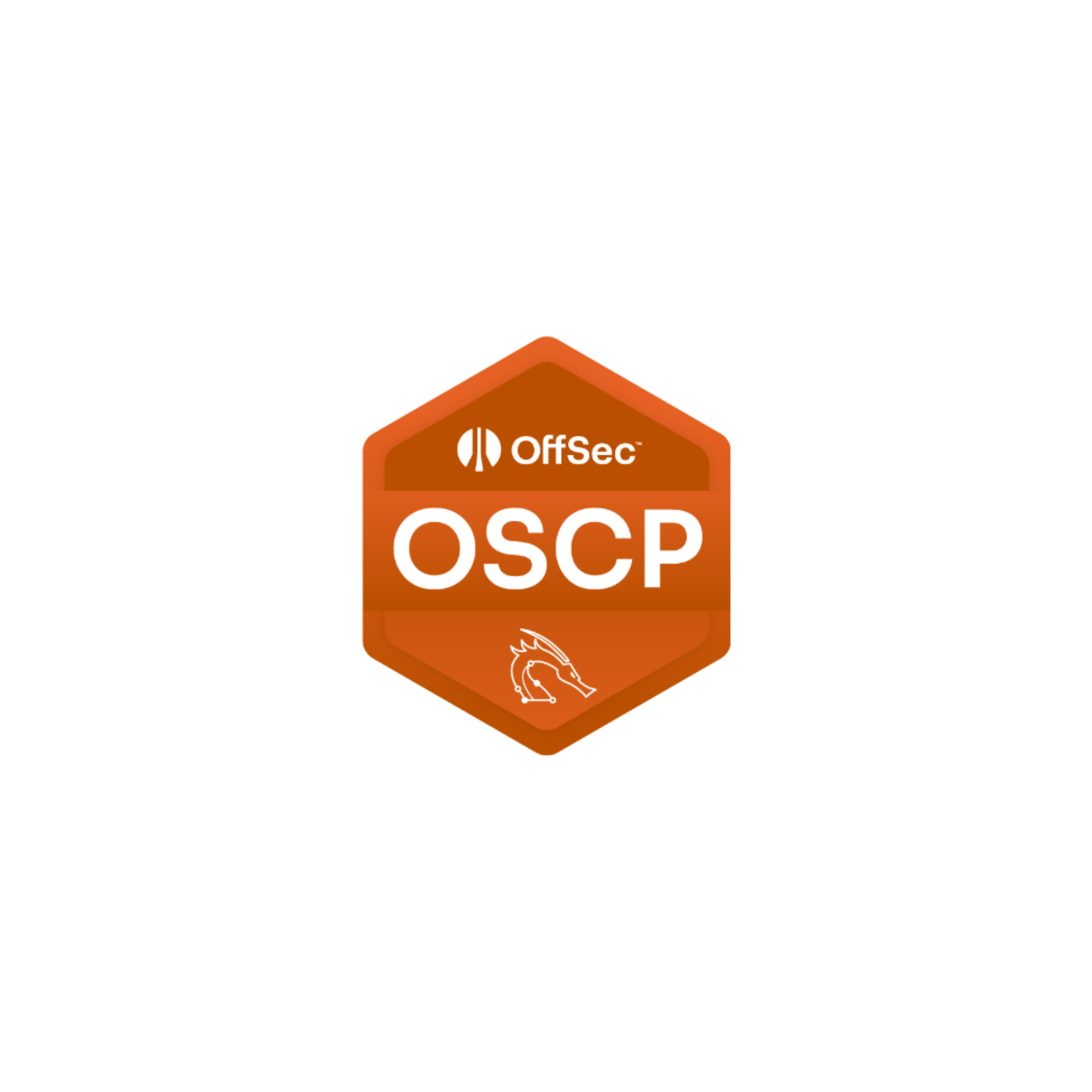 12 OSCP