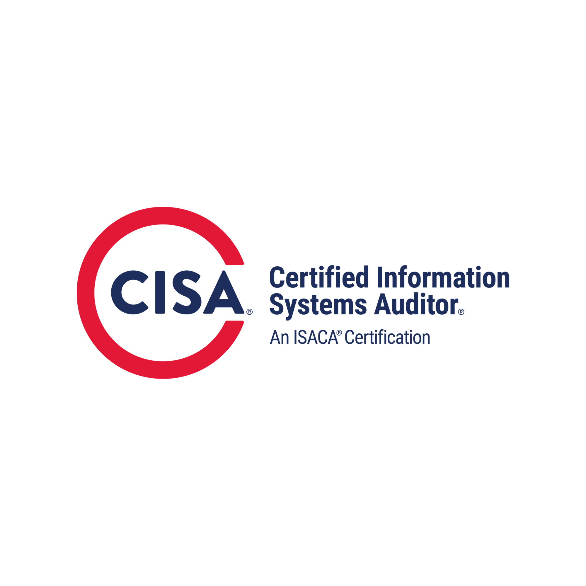 3 Certified Information System Auditor