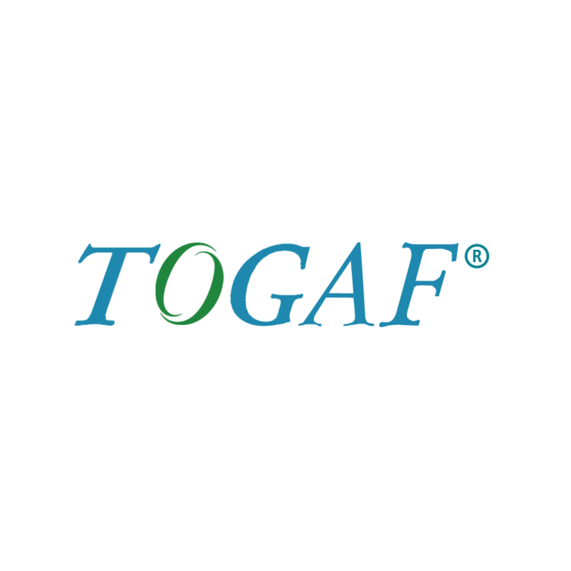 6 Togaf
