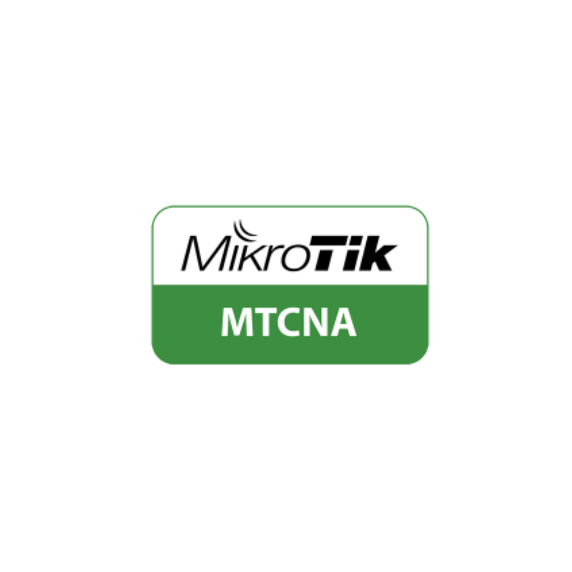 8 MTCNA