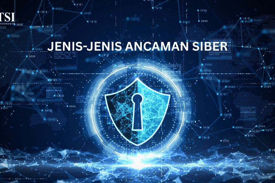 JenisAncamanSiber