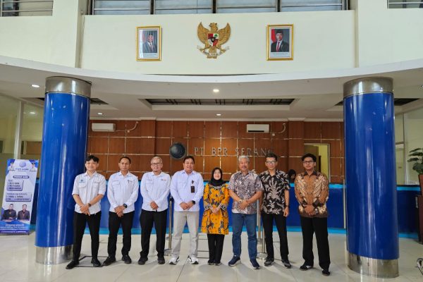 KunjunganBPRSerang