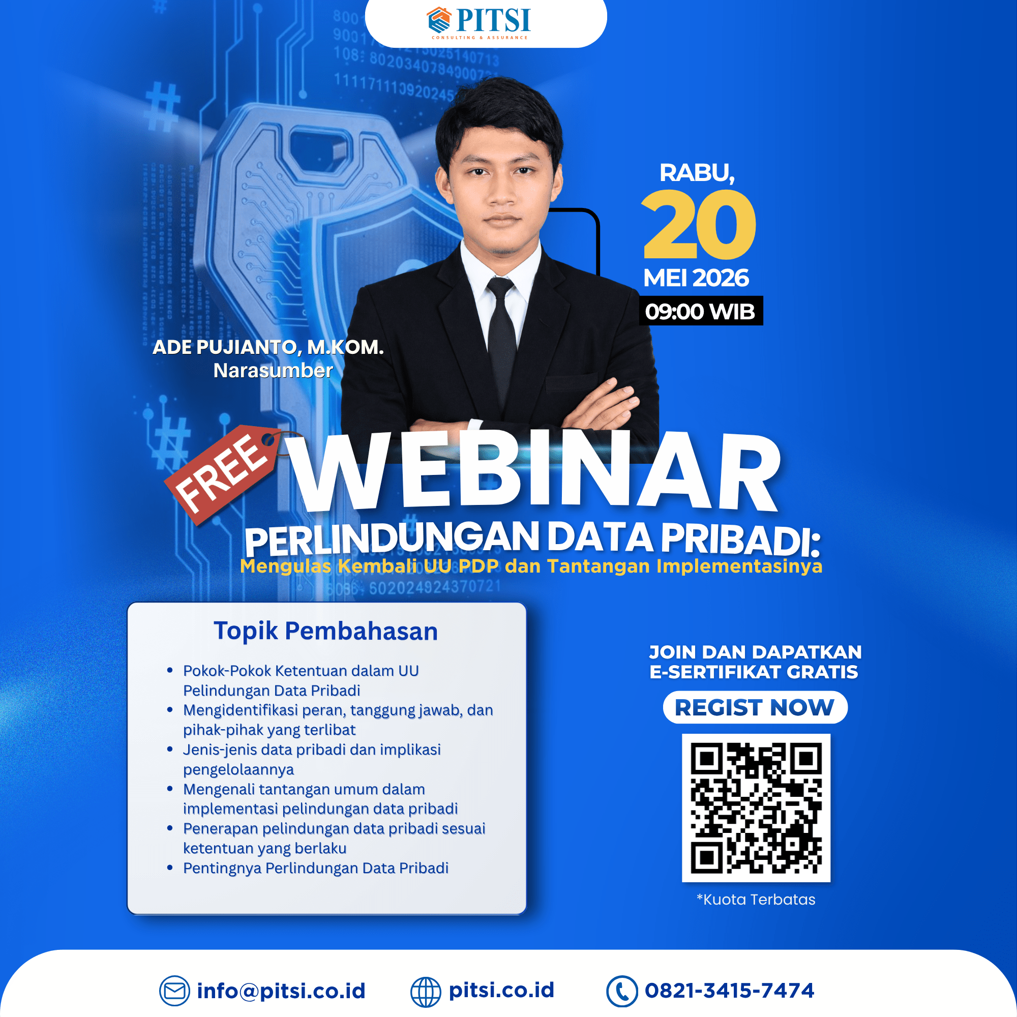 WebinarPerlindunganDataPribadi