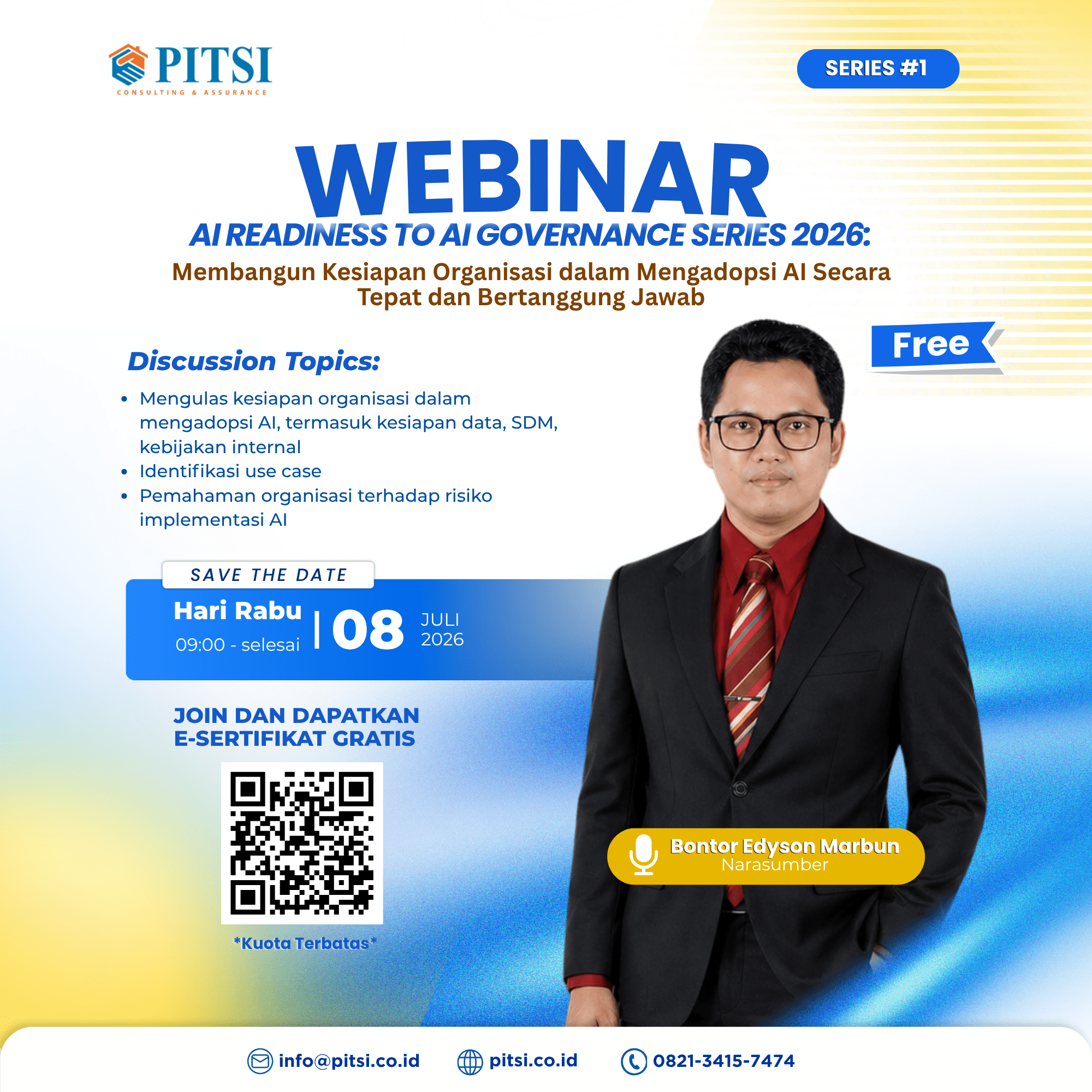 WebinarAI
