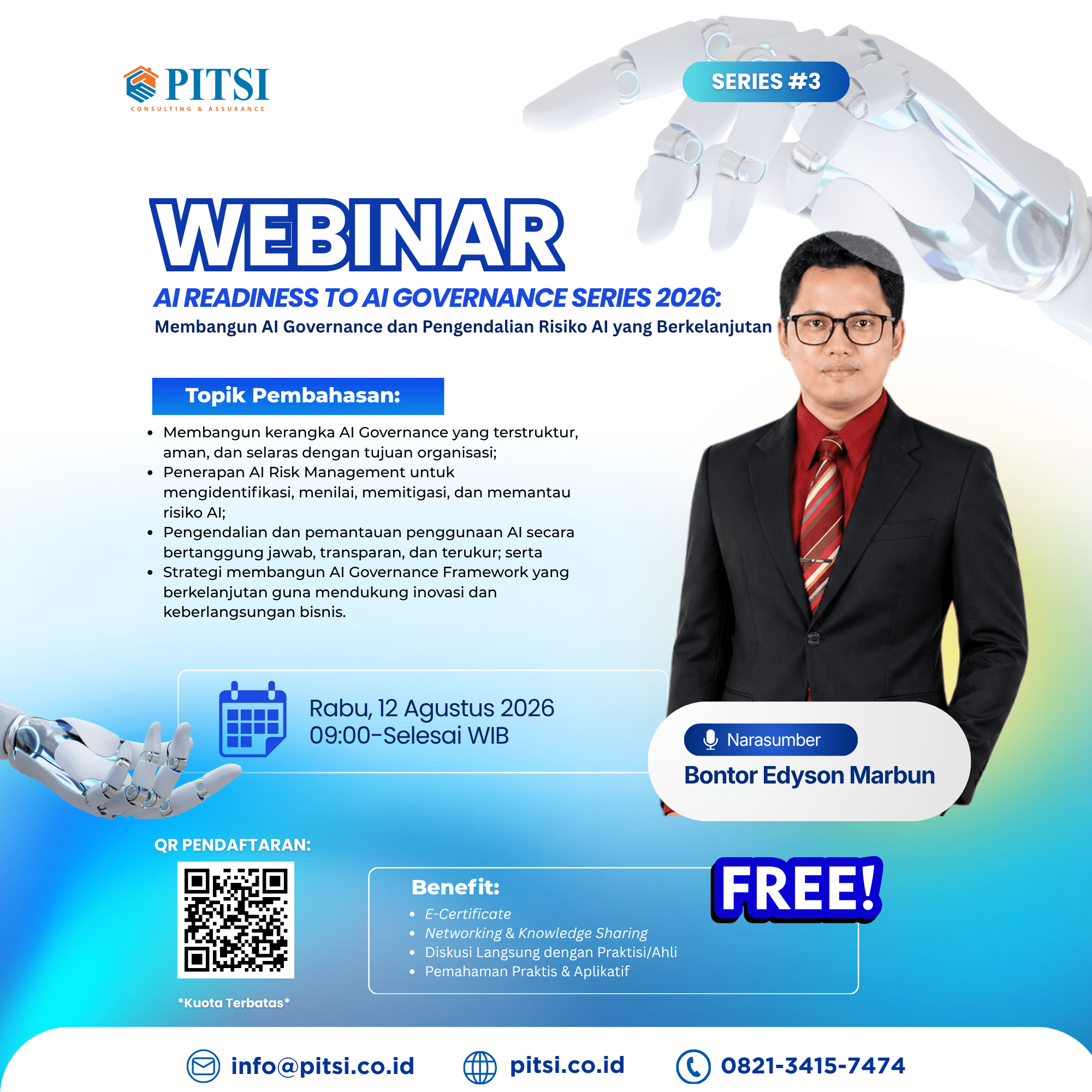 WebinarAI