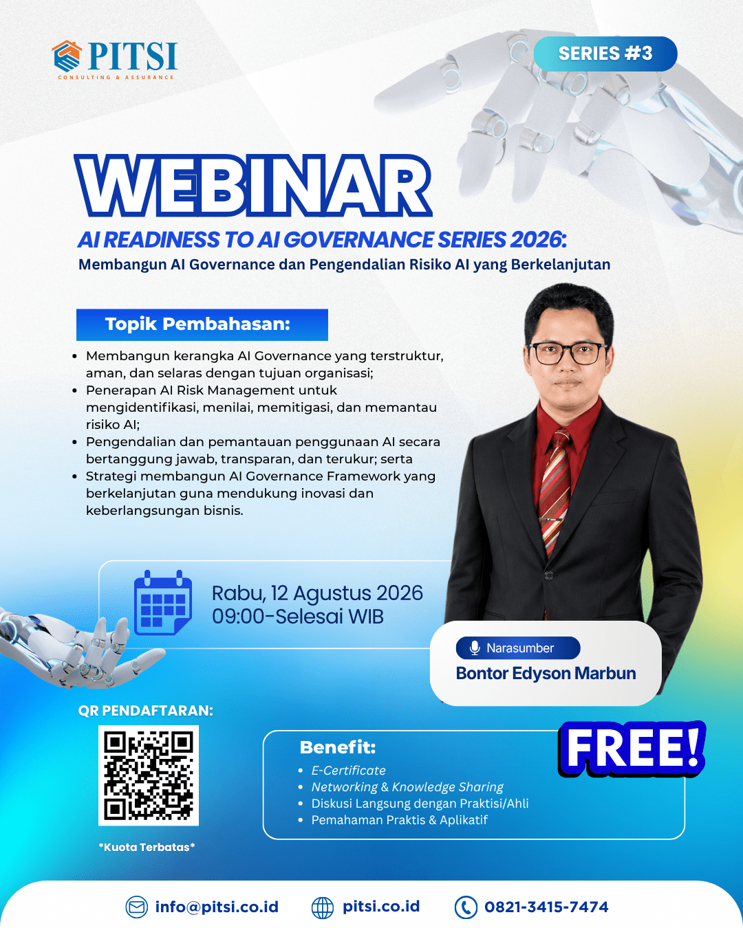 WebinarAI