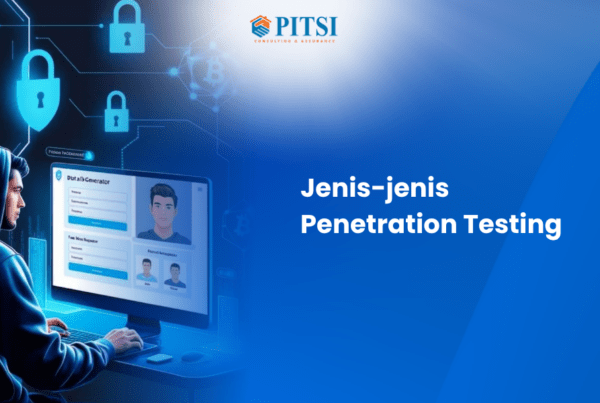6JenisPenetrationTesting