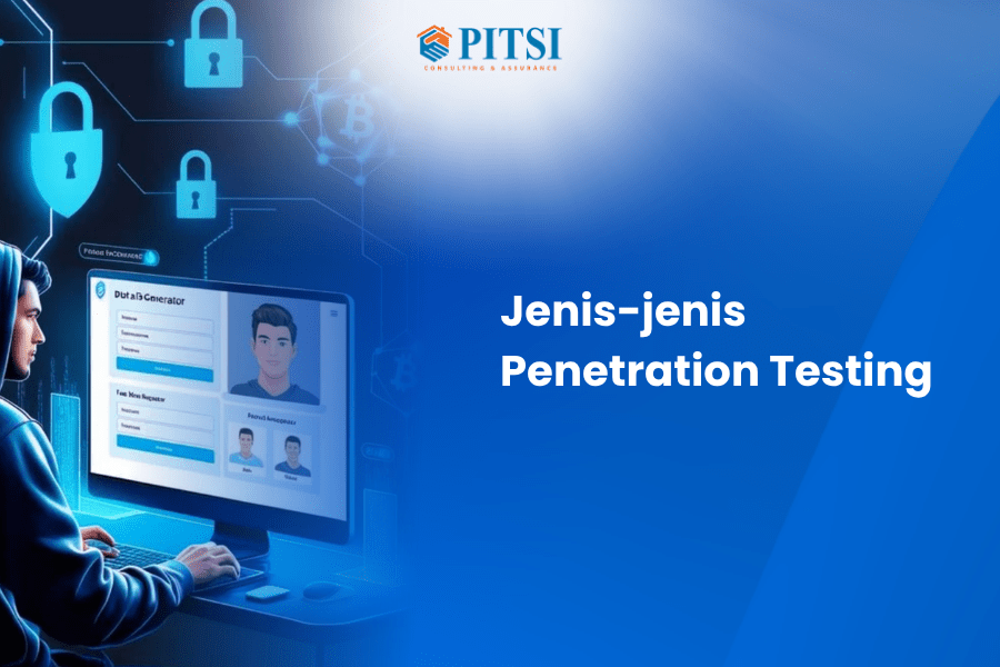 6JenisPenetrationTesting